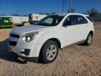 CHEVROLET EQUINOX 2012