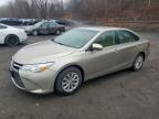 TOYOTA CAMRY 2015