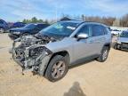 TOYOTA RAV4 2022