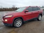 JEEP CHEROKEE 2016