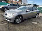 INFINITI G35 2007