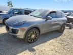 PORSCHE CAYENNE 2016