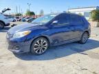 TOYOTA MATRIX 2009