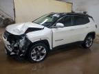 JEEP COMPASS 2019