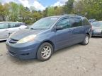 TOYOTA SIENNA 2006