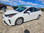 TOYOTA PRIUS 2022