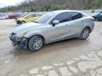 SCION IA 2016