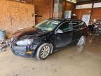 VOLKSWAGEN JETTA 2013