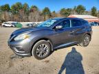 NISSAN MURANO 2016