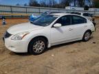 NISSAN ALTIMA 2010