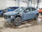 SUBARU CROSSTREK 2025