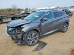 NISSAN MURANO 2019