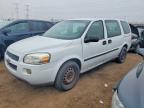 CHEVROLET UPLANDER 2008