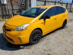 TOYOTA PRIUS V 2014