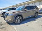 NISSAN PATHFINDER 2024