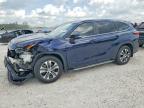 TOYOTA HIGHLANDER HYBRID 2023
