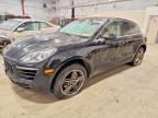 PORSCHE MACAN 2015