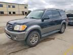 TOYOTA SEQUOIA 2003