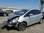 HONDA FIT 2012