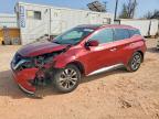 NISSAN MURANO 2016