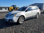 SUBARU OUTBACK 2014
