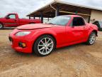 MAZDA MX-5 MIATA 2011