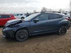 SUBARU CROSSTREK 2024