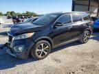 KIA SORENTO 2018