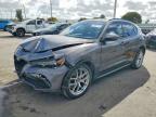 ALFA ROMEO STELVIO 2019