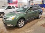 SUBARU OUTBACK 2010