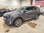 KIA TELLURIDE 2021