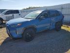 TOYOTA RAV4 HYBRID 2022