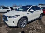 INFINITI QX50 2021