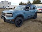 FORD BRONCO SPORT 2021