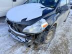 NISSAN VERSA 2012