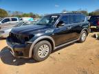 NISSAN ARMADA 2017