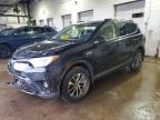 TOYOTA RAV4 HYBRID 2018