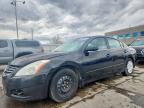 NISSAN ALTIMA 2012