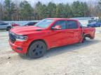 RAM 1500 2020
