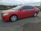 TOYOTA CAMRY 2010