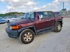 TOYOTA FJ CRUISER 2007
