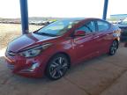 HYUNDAI ELANTRA 2015