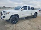 TOYOTA TACOMA 2017