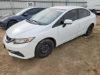 HONDA CIVIC 2014