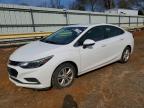 CHEVROLET CRUZE 2018