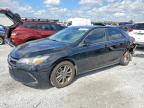 TOYOTA CAMRY 2016