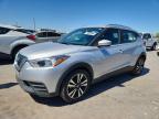 NISSAN KICKS 2019