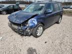 KIA SEDONA 2008