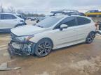 SUBARU IMPREZA 2020