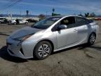 TOYOTA PRIUS 2018